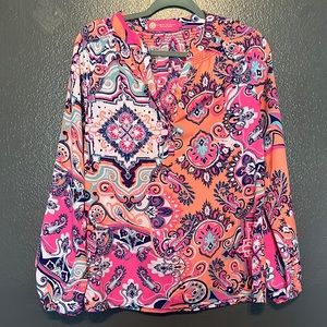 MACBETH COLLECTION by MARGARET JOSEPHS— SIZE LARGE